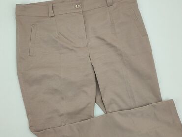 spodnie dresowe philipp plein: Material trousers, 3XL (EU 46), condition - Very good