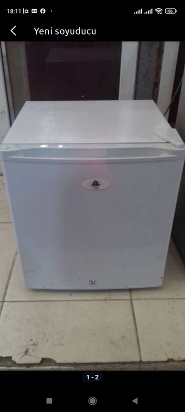 rokos духовка: Новый Однокамерный холодильник
