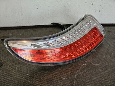 Стоп-сигналы: Задний правый стоп-сигнал Lancia 2009 г., Б/у, Оригинал, Германия — 5