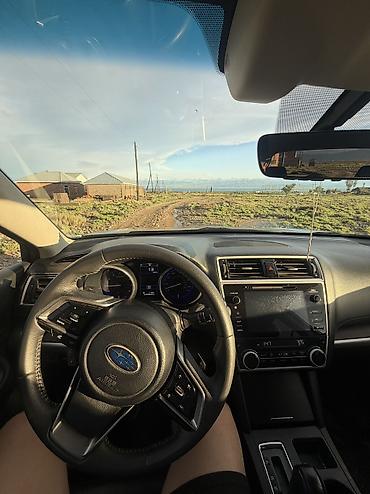 е34 e34: Subaru Outback: 2019 г., 2.5 л, Автомат, Бензин, Универсал — 10