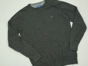 Jumpers: Sweter, S (EU 36), Tom Tailor, condition - Very good