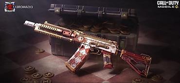 lords mobile: Call of Duty: Mobile oyun hesabı – nadir kolleksiyalar və detallı — 1