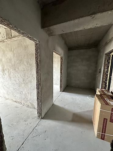 4: 1 комната, 48 м², Тунгуч мкр Элитка, 4 этаж, ПСО (под самоотделку) — 2
