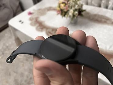 sp5 pro: Продаю смарт-часы Samsung Galaxy Watch 5 в идеальном состоянии! Часы — 6