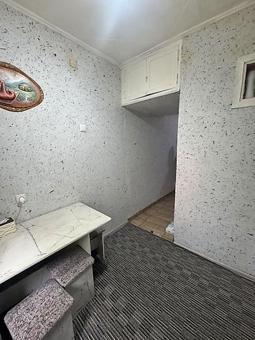 gala group: 2 комнаты, 44 м², Азия Молл 104 серия, 1 этаж, Свежий ремонт — 3