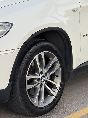 вмw х6: BMW X6: 2013 г., 3 л, Автомат, Бензин, Кроссовер — 5