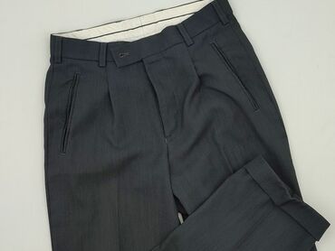 Men's trousers, S (EU 36), condition - Good