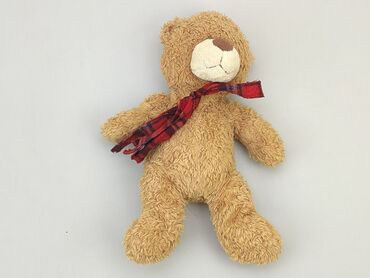 emel kapcie dla dzieci: Mascot Teddy bear, condition - Good