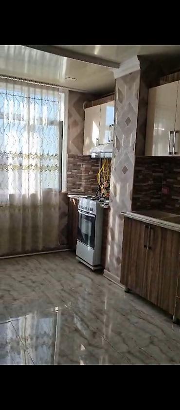 Uzunmüddətli kirayə mənzillər: Gəncə şəhər Kirayə verilir 300 m Babək servisin arxasıdı Bolmarta — 2