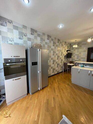 Yeni tikili: 3 otaqlı, Yeni tikili, m. Nəriman Nərimanov, 139 kv. m — 10