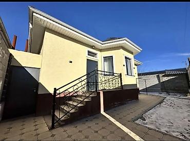 цони: 4 комнаты, 92 м², 2 соток, Бишкек, Арча-Бешик ж/м Агентство недвижимости — 3
