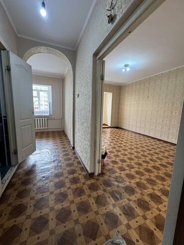 одно комната: 1 комната, 45 м², 106 серия, 6 этаж, Косметический ремонт