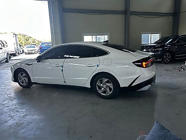 соната нью райс 2023: Hyundai Sonata: 2023 г., Седан — 9