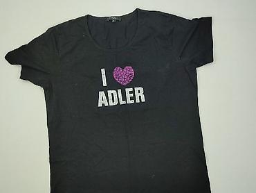 justin bieber: Bexleys, T-shirt damski, rozmiar XL — 1