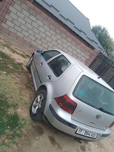 Volkswagen: Volkswagen Golf: 2000 г., 2 л, Механика, Хэтчбэк — 2