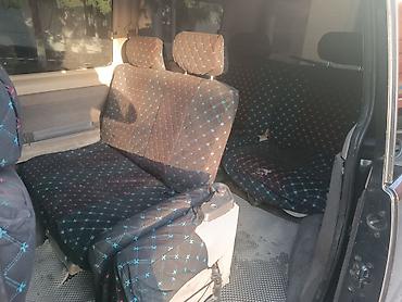 honda step: Honda Stepwgn: 2000 г., Минивэн — 3
