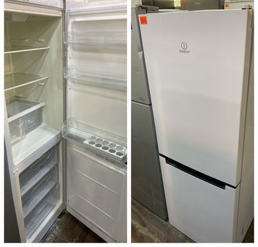 Paltaryuyan maşınlar: İşlənmiş 2 qapılı Indesit Soyuducu Satılır, Kredit var