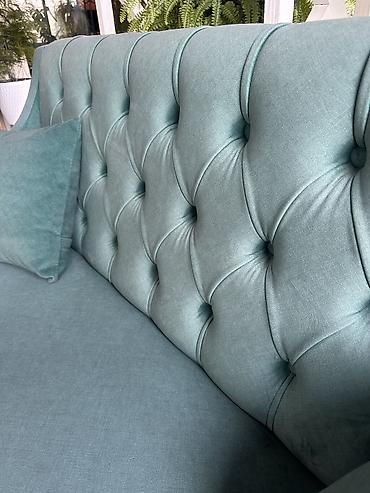 Прямые диваны: Прямой диван — 2