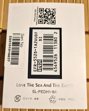 Qol saatları: Yeni, Qol saatı, Casio, rəng - Qara — 5