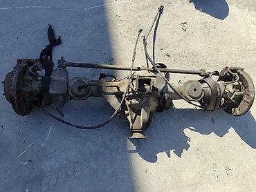 Бампер и комплектующие: Mercedes-Benz, Б/у, Оригинал at lalafo.kg — 12 Бампер и комплектующие: Mercedes-Benz, Б/у, Оригинал — 12