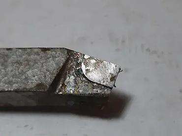 motor: Strugarski noz 10x10mm sa vidijom K20 Strugarska nož sa vidijom K — 4