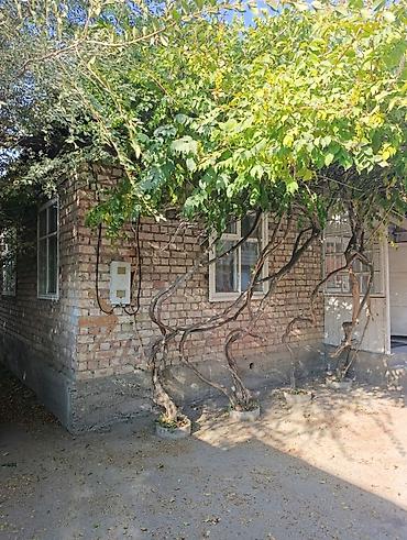 сдаю дом аламедин 1: 4 комнаты, 84 м², 18 соток, Ак-Джол, Собственник — 6