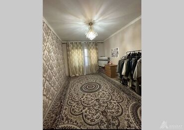 1 комнатная квартира бгу: 1 комната, 32 м², 105 серия, 8 этаж, Евроремонт