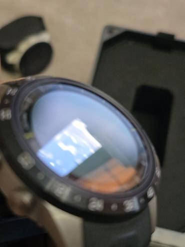 Garmin: Garmin MARQ Athlete Gen 2 — 46 мм ✅ Корпус и безель из титана Grade 5 — 9