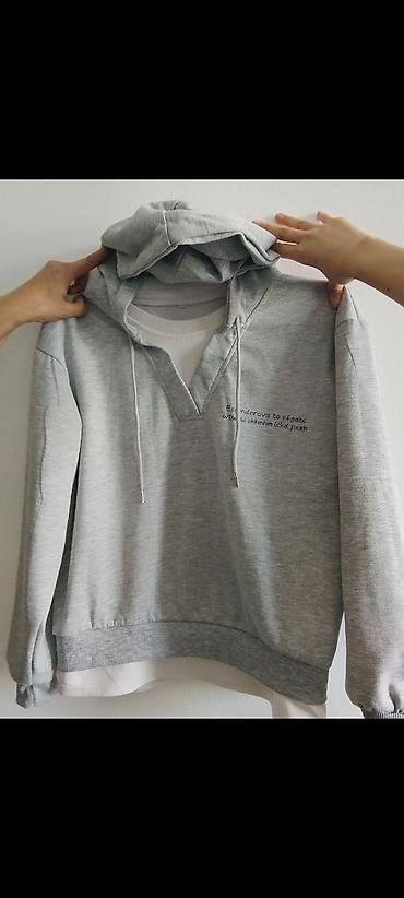 Кофта, S, M