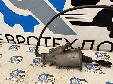 neta ls: ПГУ сцепления Daf LF 2005 Контрактный из Германии, в отличном — 6