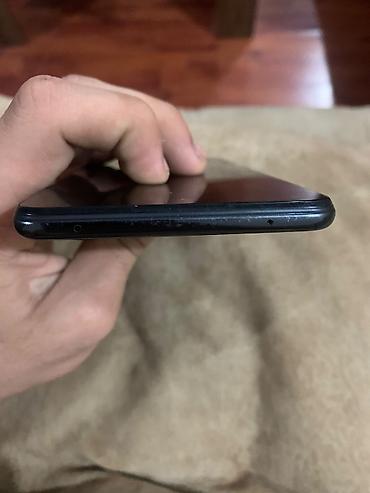 Xiaomi: Xiaomi 11 Lite, 128 GB, rəng - Qara, 
 Barmaq izi, Face ID — 6