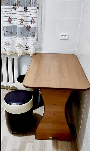 квартира: 1 комната, 30 м², Хрущевка, 2 этаж — 9