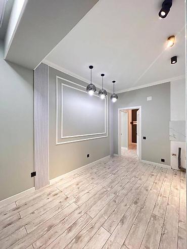 Продажа квартир: 2 комнаты, 42 м², Элитка, 5 этаж, Евроремонт — 14