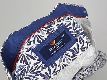 koszule plus size: Koszulа dla mężczyzn, rozmiar 2XL — 4
