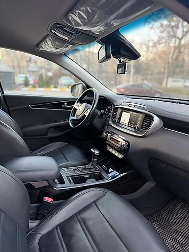 Kia: Kia Sorento: 2018 г., 2 л, Автомат, Дизель, Кроссовер — 3