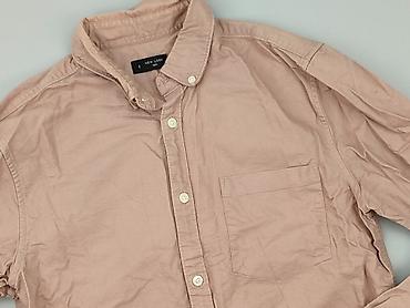 toggle coat: New Look, Koszulа dla mężczyzn, rozmiar S — 1
