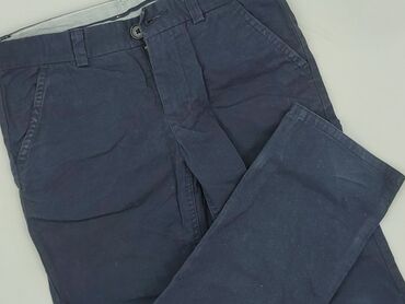 jeans tommy hilfiger scanton: Spodnie jeansowe, Tommy Hilfiger, 12 lat, 146/152, stan - Dobry