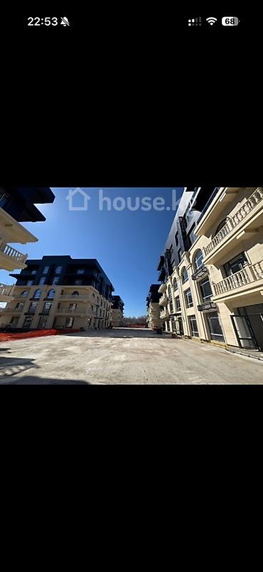 Новостройки от застройщика: Построен, Элитка, 2 комнаты, 99 м² — 2