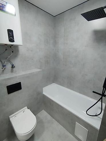 Продажа квартир: 1 комната, 52 м², Элитка, 13 этаж, Евроремонт — 11