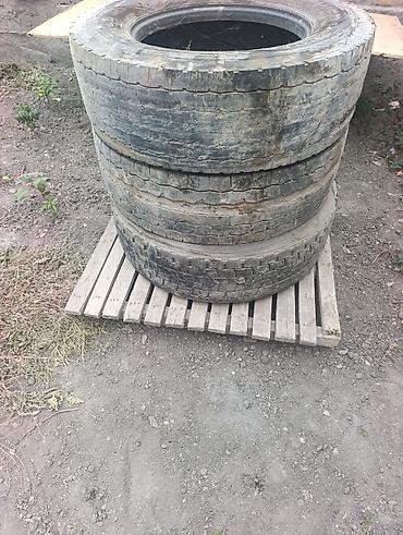 315 70: Комплект грузовых шин 315/70 R22.5 - Размер: 315/70 R22.5 - — 1