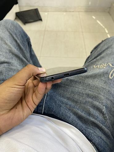 Samsung Galaxy A23, 64 GB, rəng - Göy, İki sim kartlı