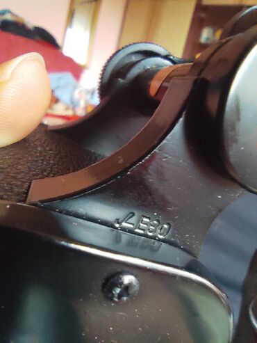 Dvogledi i teleskopi: Original nov japanski dvogled! Made in japan. Testiran strogo u — 9
