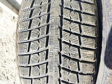 стоп ипсум: Шины 255 / 45 / R 18, Зима, Б/у, Пара, Легковые, Китай, LINGLONG — 2