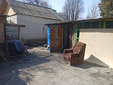 Продажа коттеджей и домов: Продается частный дом с участком. Описание: - Одноэтажный жилой дом с — 8