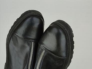 kozaki bartek: Botki damskie, rozmiar 37 — 6