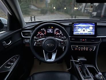 Kia: Kia K5: 2018 г., 2 л, Автомат, Бензин, Седан — 10