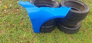 sklatka: DESNO KRILO F40 ZA BMW SERIJA 1 | BMW 1 f40 desno krilo — 1