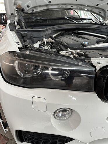 СТО, ремонт транспорта: Установка и продажа би лед линзы,чистка фар,замена лампочек — 9