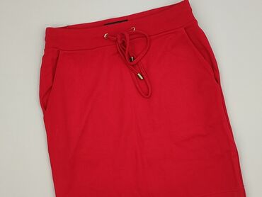 spódnice midi we wzory: Mohito, Women`s skirt, size 2XS (EU 32)