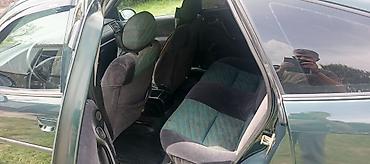 опел зафира б: Opel Vectra: 2 л | 1997 г. 222200 км Хэтчбэк — 7